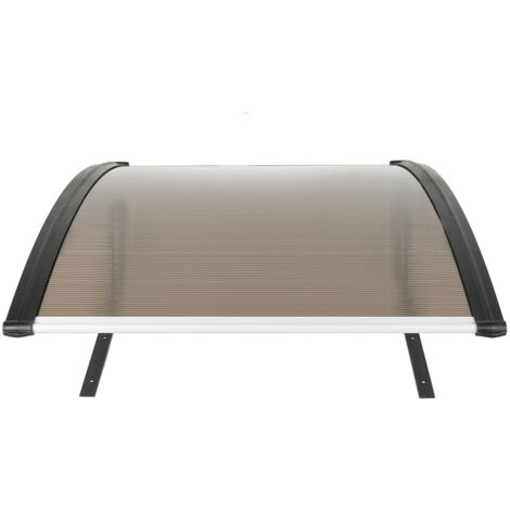 Robot tondeuse Garage Toit rabattable Carport pour Tondeuse-marron, 1007850cm (1/5)