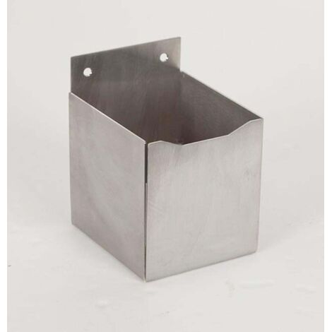 BELTRAN 11308 TOKIO Vaso Atornillar Inox - ref: 064-11308 (1/2)