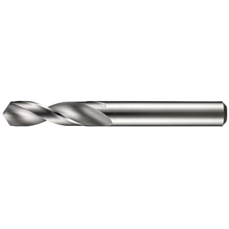 Foret hélicoïdal DIN 6539 TypN R120 D.57mm HM HA 25xD DORMER (1/5)