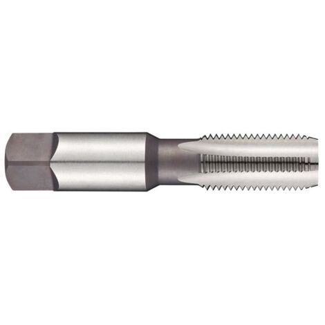 Taraud machine C NPSM 1 pouces x11.5 HSS brillant Normal DORMER (1/2)