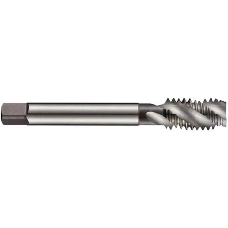 Taraud machine ISO 529C E533 BSW 1/8 pouces x40 HSS Brut/trempé 2XD Medium (1/2)