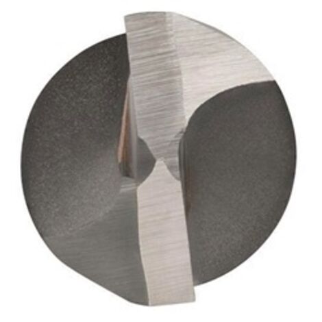 Foret hélicoïdal DIN 345 TypN A166 D.13mm HM-Coupe Brut/trempé 4XD DORMER (1/3)
