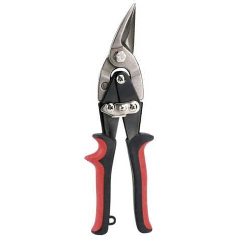 Cisaille à tôle pour droitiers 250 mm WP214016 Y231573 (1/3)