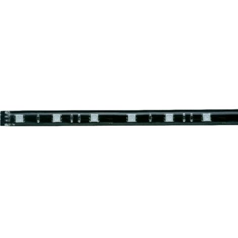 YourLED 70210 Ruban LED avec connecteur mâle 12 V 975 mm RVB 1 pc(s) S48231 (1/4)