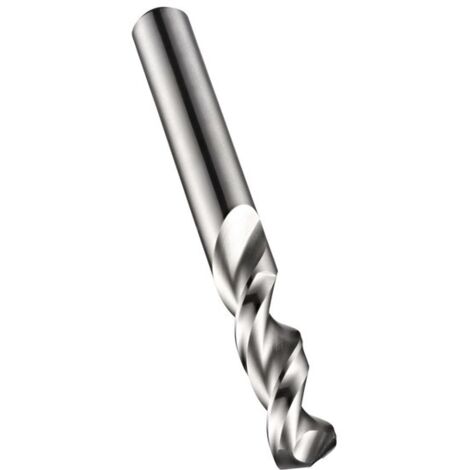 Foret hélicoïdal pour trous profonds Typ W A920 D.8.73mm HSS-E Tige cylindrique DORMER (1/2)