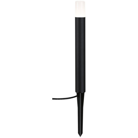Luminaire LED extérieur  Paulmann  94385     blanc chaud N/A (1/5)