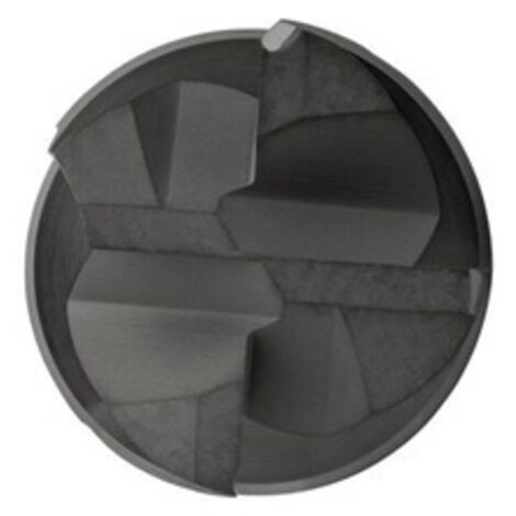Fraise S612 DORMER D.2.5mm HM Diamant 40 degrés Z.4 DORMER (1/3)