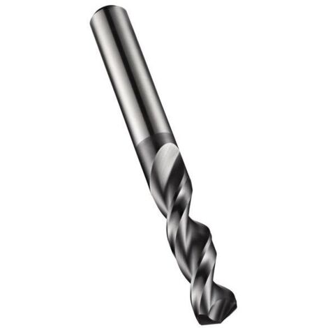 Foret hélicoïdal pour trous profonds Typ W A921 D.4.8mm HSS-E Tige cylindrique DORMER (1/3)