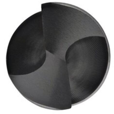 Foret hélicoidal TypN A110 D.8.73mm HSS trempé Queue cylindrique droite s DORMER (Par 5) (1/5)