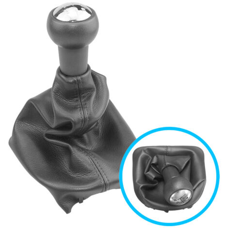 Peugeot 307 207 406 Remplacement Du Levier De Vitesses Automatique 5 Vitesses, Avec Cache Anti-Poussiere
