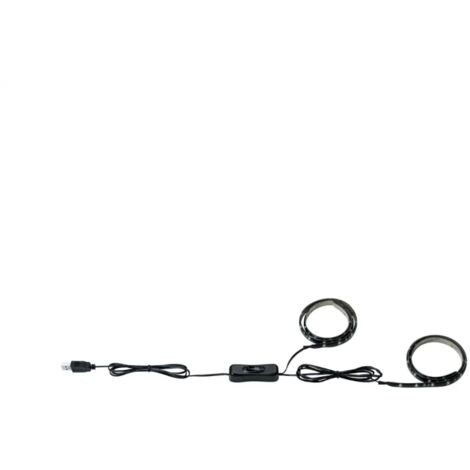 Kit ruban led 3000k pour tv 1m - 18684621 18684621 18684621 18684621 18684621 18684621 18684621 18684621 18684621 18684621 18684621 18684621 18684621 18684621 18684621 18684621 18684621 18684 (1/4)