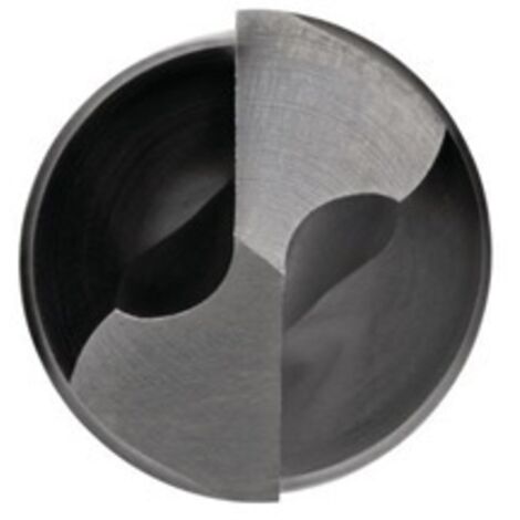 Foret hélicoïdal pour trous profonds Typ W A921 D.6.4mm HSS-E Tige cylindrique DORMER (1/3)