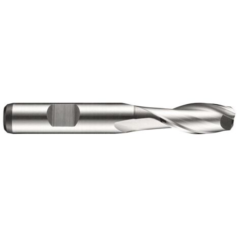 Fraise à rainurer D.7.94mm HSS-E-PM Brut Z.2 DORMER (1/2)