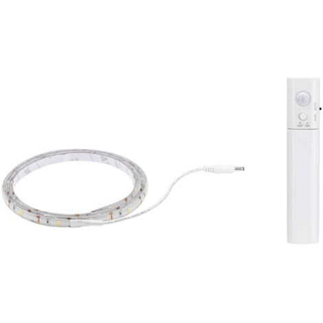 78899 Set de ruban LED 6 V 1 m blanc chaud 1 set (1/5)