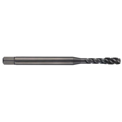 Taraud machine DIN 5156C EX41 G 7/8 pouces x14 HSS-E-PM trempé 2.5XD Normal (1/2)