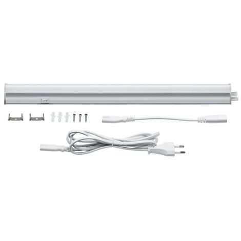 Réglette LED Bond 5W avec interrupteur - (1/10)