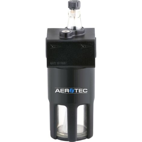 2010209 Lubrificateur à brouillard d'huile pour air comprimé ajustable 1 pc(s) (1/3)