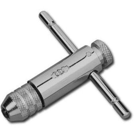 Porte-outils avec cliquet à droite / à gauche MGBH3 (1/4)