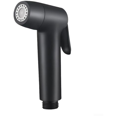 Pommeau de douche à main pour bidet – Douche de salle de bain – Douche de bidet Douche pour animaux domestiques Pommeau de douche à main Douche WC Bidet Spray de lavage (1/5)
