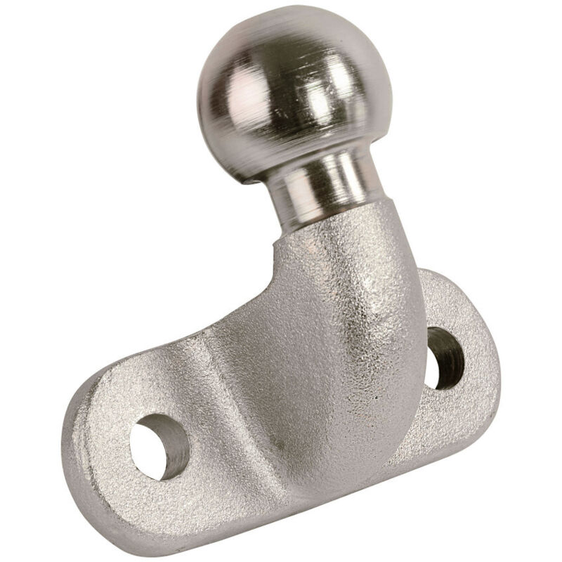 TETE D'ATTELAGE POUR BOULE DIAMÈTRE 50 MM TETE D'ATTELAGE POUR BOULE DIAMÈTRE 50 MM