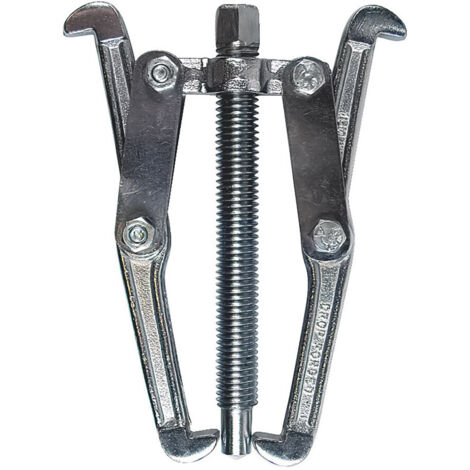 Extracteur 2 griffes intérieur/extérieur longueur 100 mm - AUTOBEST