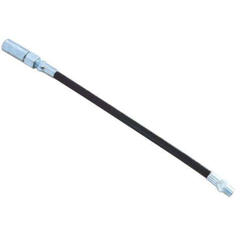 Flexible pour pompe à graisse,longueur 33,5 cm. - AUTOBEST
