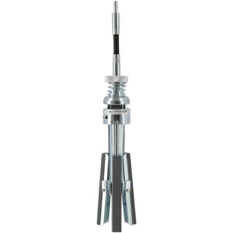 Rodoir pour cylindre 3 pierres 100 mm, capacité de rodage 51 à 177 mm - AUTOBEST