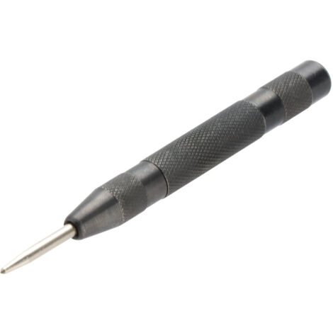 Pointeau automatique acier HSS