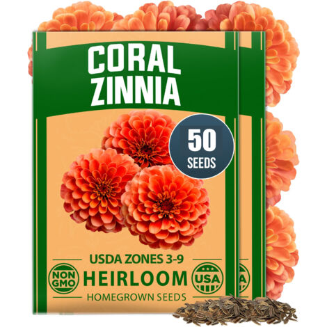 50 graines de calendula, graines de fleurs décoratives pour la maison, adaptées à la plantation au jardin (1/5)