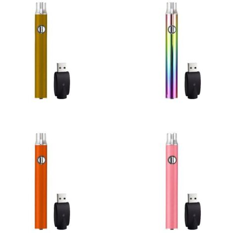 Soldador inalámbrico recargable por USB - Kit de 4 soldadores con tornillos, batería de 350 mAh, portátil para proyectos de electrónica DIY.