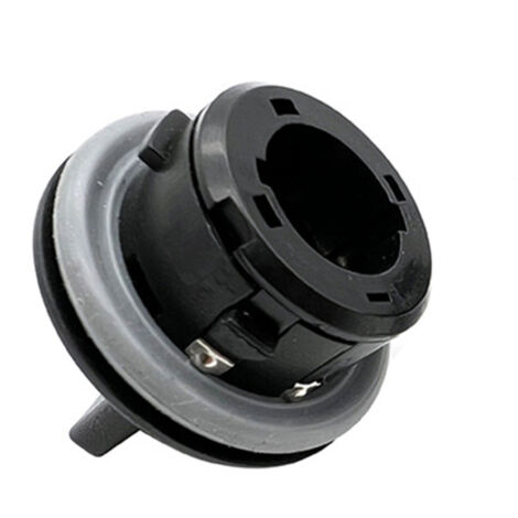 92166-3K000 - Soporte para el zócalo de la luz intermitente delantera, compatible con Kia Soul, Sportage, Sorento y Hyundai Sonata/Veloster. (1/5)