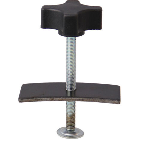 Herramienta giratoria para separar pastillas de freno, herramienta de compresión de pistones de pinzas de freno para automóviles y camiones. (1/5)