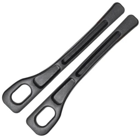 Tira de sellado multifuncional para el espacio entre los asientos del coche, un accesorio práctico y creativo para el interior de tu vehículo. (1/5)