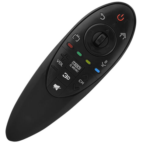 Mando a distancia de repuesto 3D antiinterferencias para televisores LG (1/5)