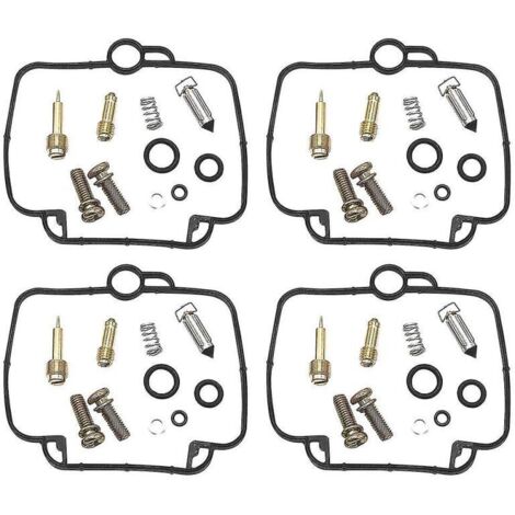 Kit de reparación de carburador para motocicleta Suzuki Katana 600 GSX600F (1/5)