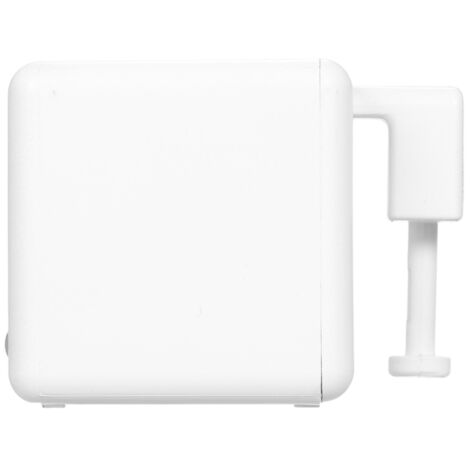 Minicontrolador inteligente Fingerbot con conectividad Wi-Fi y Bluetooth, compatible con iOS y Android, control por voz a través de Google Home, aplicación y temporizador.