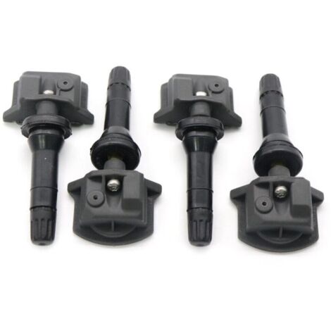 Sensores de presión de aire TPMS compatibles con Mazda 3 (2019 y 2020) y Mazda 6 CX-30 (2020). (1/5)