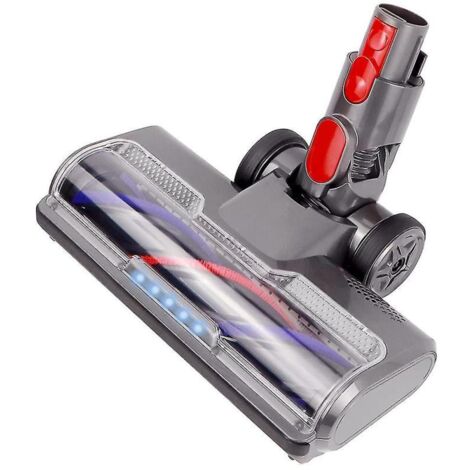Compatible con el cepillo para aspiradoras eléctricas Dyson V7, V8, V10, V11, V15. (1/5)