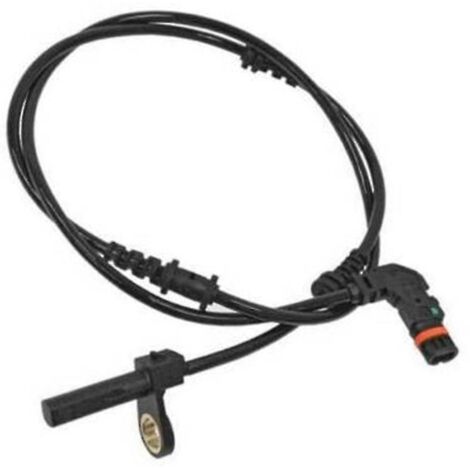 Sensor de velocidad de rueda ABS delantero izquierdo/derecho para Mercedes-Benz W221 C216 (1/5)