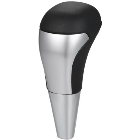 Pomo de palanca de cambios automática, pomo de repuesto para Toyota Camry, RAV4 y Land Cruiser 200 (2016-2020) (1/5)