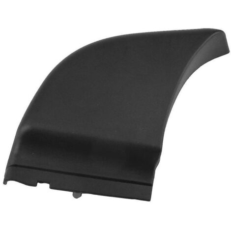 Cubierta de la esquina del parachoques trasero izquierdo para Toyota Hilux Vigo 2004-2015