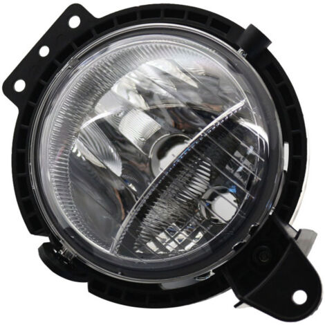 Faro antiniebla delantero (sin bombilla) para BMW Mini R55 R56 R57 R58 R59 2006-2014