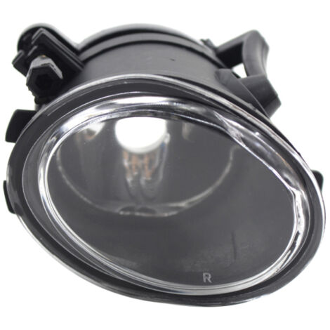 Faro antiniebla derecho para BMW Serie 3 E46 (2001-2005), M3 E39 (1999-2002) y M5 E39.
