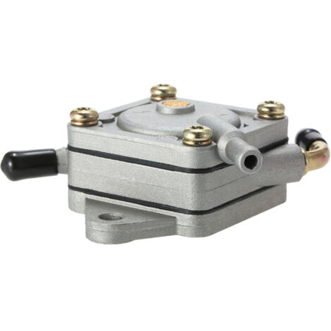 Bomba de combustible para carrito de golf - Repuesto 1014523 - Compatible con motor 290FE/350FE - Repuesto universal