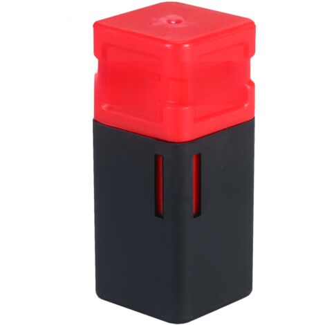 Mandril y punta de remachado M3 a juego, pieza de repuesto métrica para remachadora, mandril roscado para remache manual. (1/5)