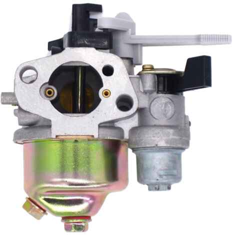 Carburador de repuesto con juntas 16100-ZLO-W51 / 16100-ZH8-W61 compatible con Harbor Freight Predator (1/5)