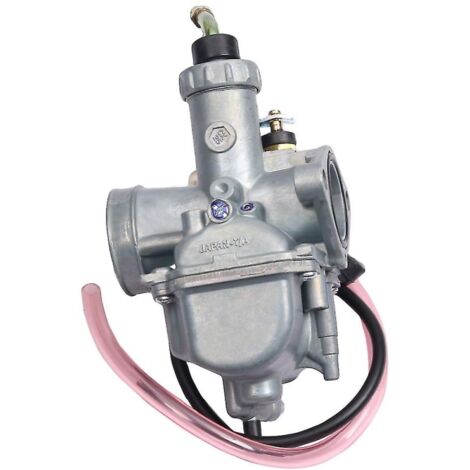 Carburador para motocicleta Yamaha YBR125 de 125 cc, Euro I (1/5)
