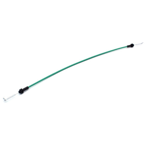 Cable de repuesto para la manija interior de la puerta delantera para Kia Spectra 2004-2009 813712F000 (1/5)