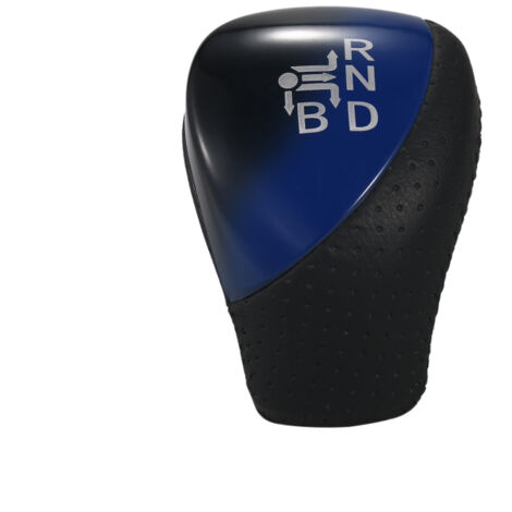 Pomo de palanca de cambios de repuesto para Toyota Prius híbrido enchufable 2009-2014 (1/5)