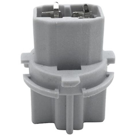 Soporte para el portalámparas de la luz de freno trasera Honda – repuesto 33515-s50-003 (1/5)